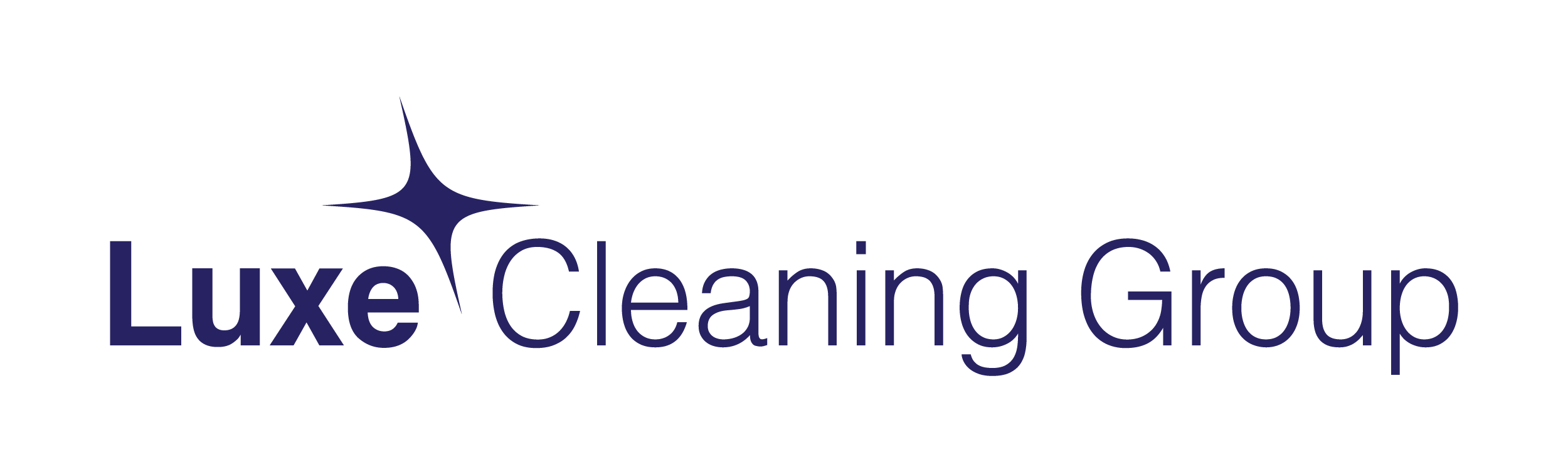 Luxe Cleaning Group